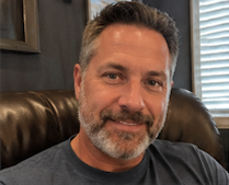 Robert Martinez, customer testimonial