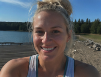 Amanda Foster, customer testimonial