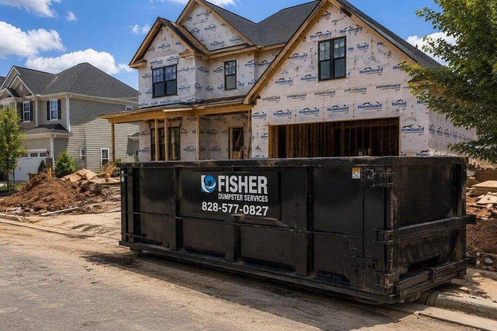Residential construction and renovation project in Spartanburg County SC