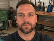James Wilson, customer testimonial