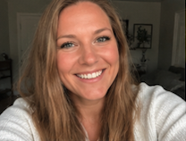 Lisa Johnson, customer testimonial